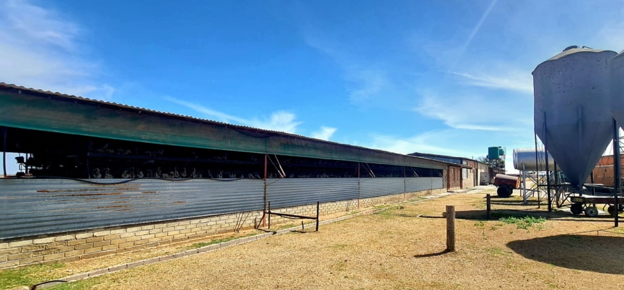 Commercial Property for Sale in Bloemfontein Rural Free State